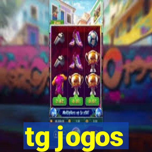 tg jogos